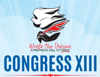 Congress XII logo