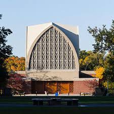 University of Rochester Newman Center
