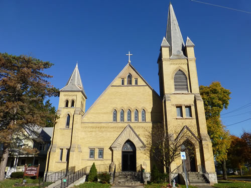 St. Felix Church